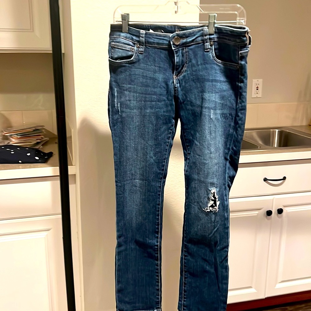 Kut skinny jean